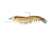 Nomad Sumo Shrimp Rigged 5" - Live Ops 12.7cm / 28.35g Lure - Eprofishing Egypt