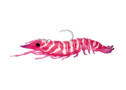 Nomad Sumo Shrimp Rigged 5" - Live Ops 12.7cm / 28.35g Lure - Eprofishing Egypt