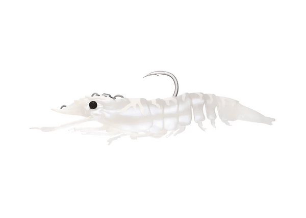 Nomad Sumo Shrimp Rigged 5" - Live Ops 12.7cm / 28.35g Lure - Eprofishing Egypt