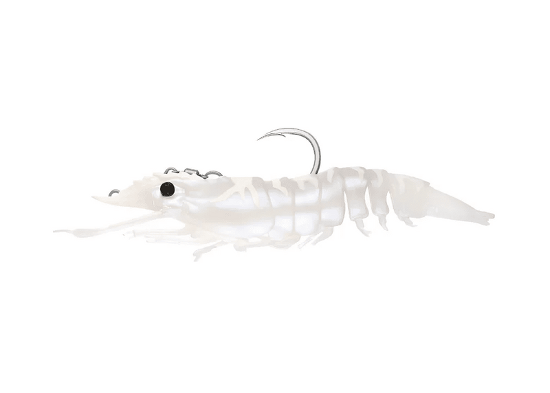 Nomad Sumo Shrimp Rigged 5" - Live Ops 12.7cm / 28.35g Lure - Eprofishing Egypt