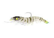 Nomad Sumo Shrimp Rigged 5" - Live Ops 12.7cm / 28.35g Lure - Eprofishing Egypt