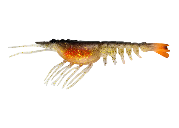 Nomad Switcher Shrimp - Live Ops 8.9cm / 5 pack Lure - Eprofishing Egypt