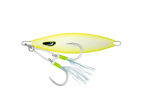 Nomad The Buffalo Jig 120 g Lure - Eprofishing Egypt