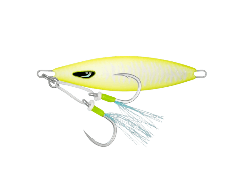 Nomad The Buffalo Jig 120 g Lure - Eprofishing Egypt