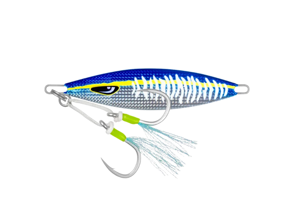 Nomad The Buffalo Jig 120 g Lure - Eprofishing Egypt