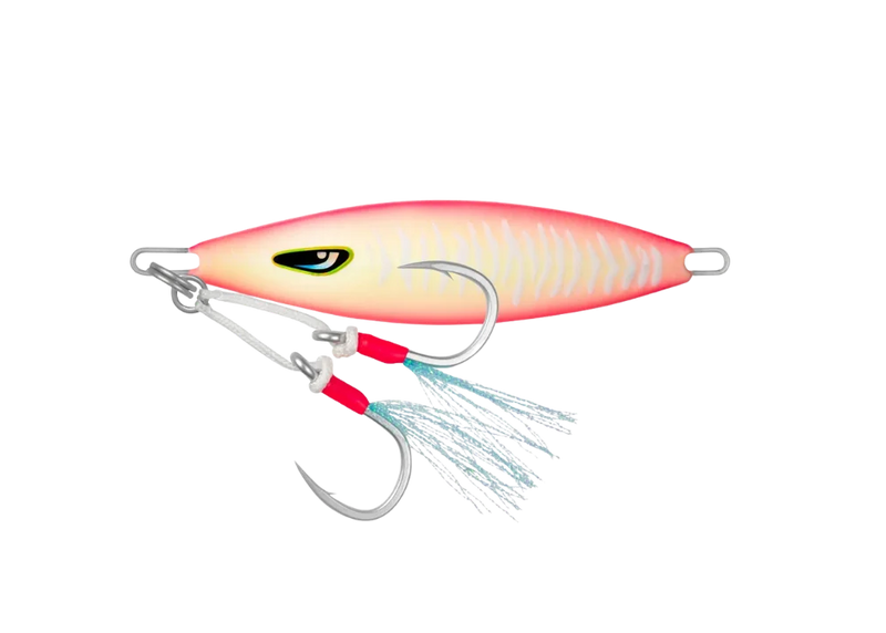 Nomad The Buffalo Jig 120 g Lure - Eprofishing Egypt