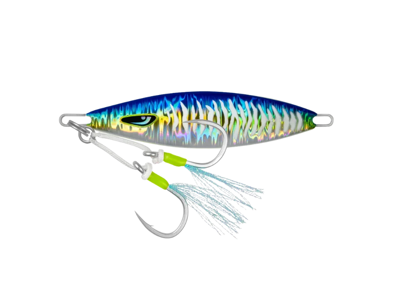Nomad The Buffalo Jig 120 g Lure - Eprofishing Egypt