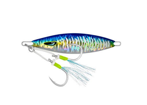 Nomad The Buffalo Jig 120 g Lure - Eprofishing Egypt