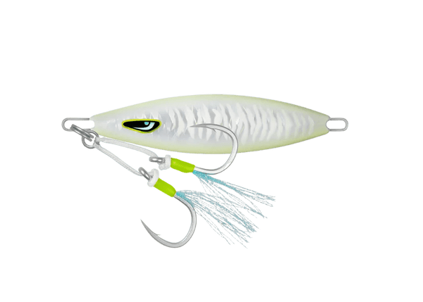 Nomad The Buffalo Jig 120 g Lure - Eprofishing Egypt