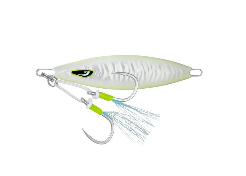 Nomad The Buffalo Jig 120 g Lure - Eprofishing Egypt