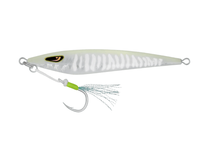 Nomad The Ridgeback Jig 120 g Lure - Eprofishing Egypt