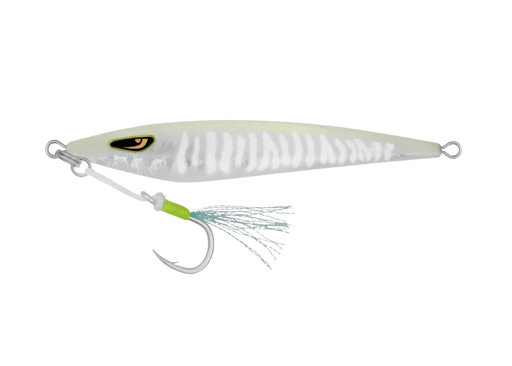 Nomad The Ridgeback Jig 120 g Lure - Eprofishing Egypt