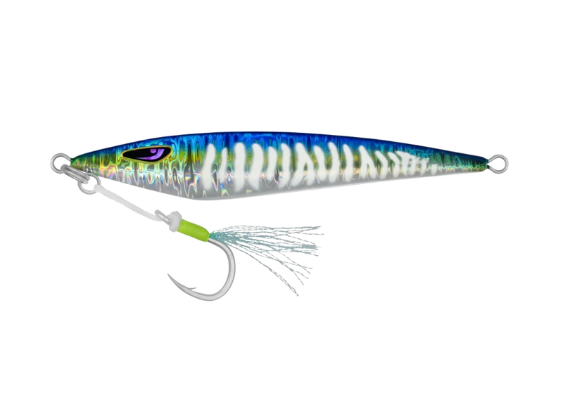 Nomad The Ridgeback Jig 120 g Lure - Eprofishing Egypt
