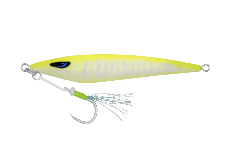 Nomad The Ridgeback Jig 120 g Lure - Eprofishing Egypt