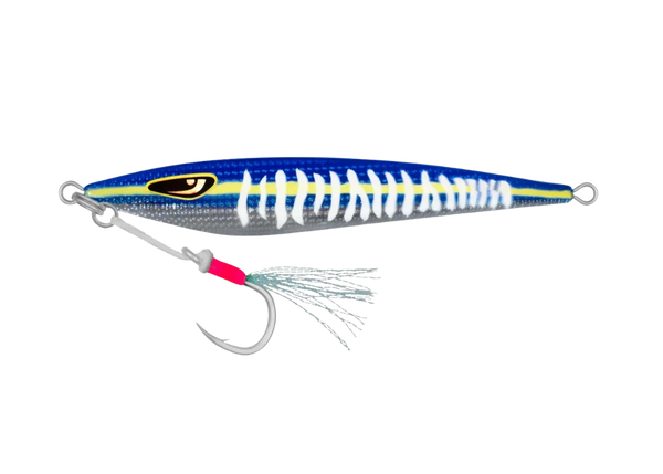 Nomad The Ridgeback Jig 120 g Lure - Eprofishing Egypt
