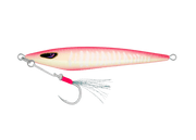 Nomad The Ridgeback Jig 120 g Lure - Eprofishing Egypt