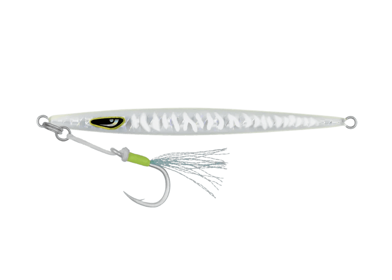 Nomad The Streaker Jig 160 g Lure - Eprofishing Egypt