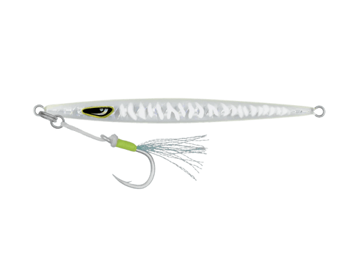Nomad The Streaker Jig 160 g Lure - Eprofishing Egypt