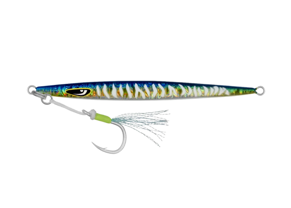 Nomad The Streaker Jig 160 g Lure - Eprofishing Egypt