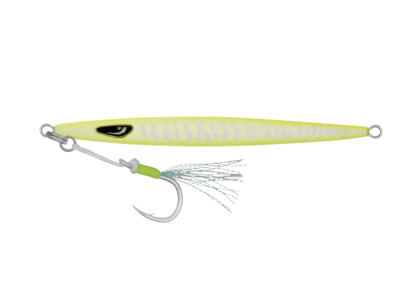 Nomad The Streaker Jig 160 g Lure - Eprofishing Egypt