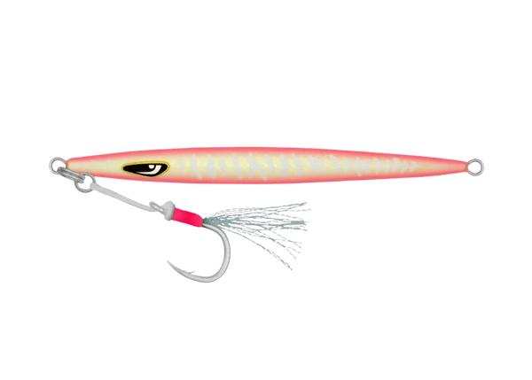 Nomad The Streaker Jig 160 g Lure - Eprofishing Egypt