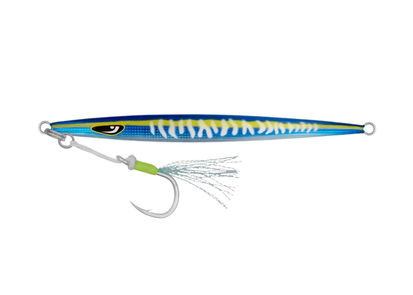 Nomad The Streaker Jig 160 g Lure - Eprofishing Egypt