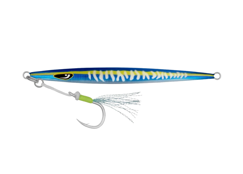 Nomad The Streaker Jig 160 g Lure - Eprofishing Egypt