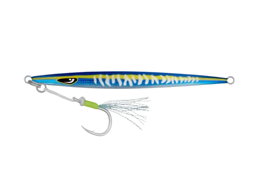 Nomad The Streaker Jig 160 g Lure - Eprofishing Egypt
