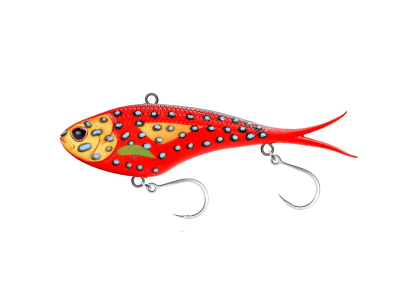 NOMAD VERTREX MAX VIBE 130 mm / 65 g Jigs - Eprofishing Egypt