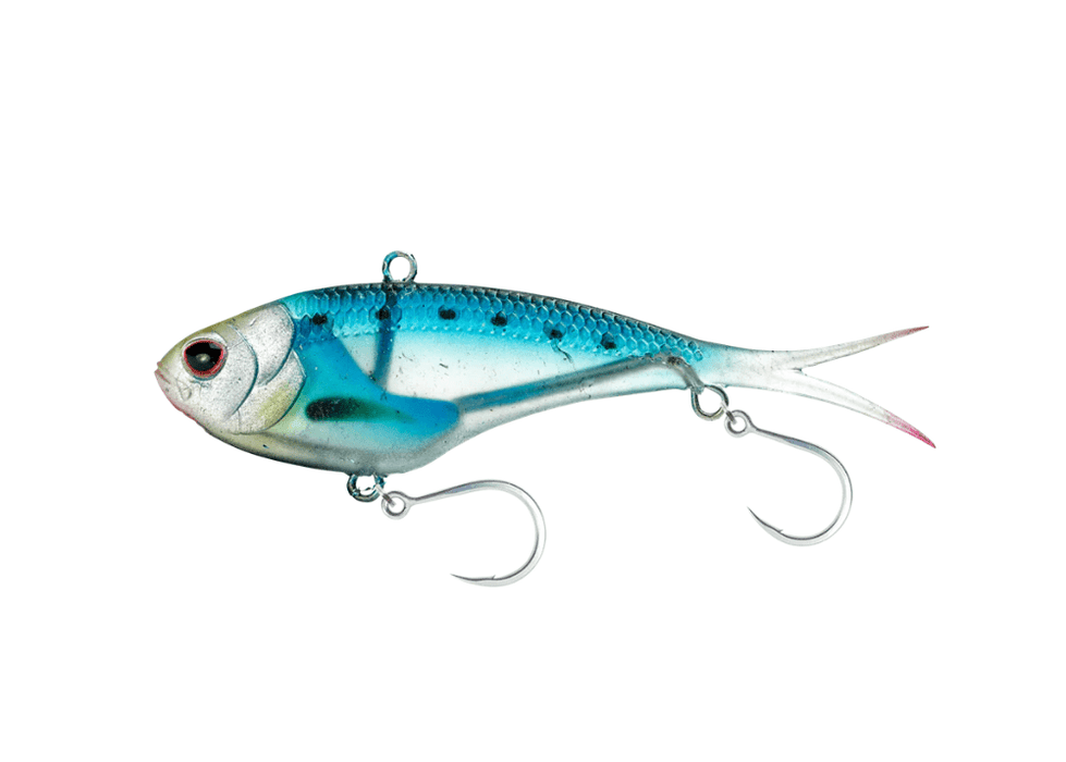 NOMAD VERTREX MAX VIBE 130 mm / 65 g Jigs - Eprofishing Egypt