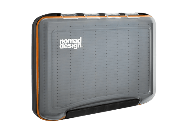 Nomad Vibe & Lure Storage Box Medium Accessories - Eprofishing Egypt