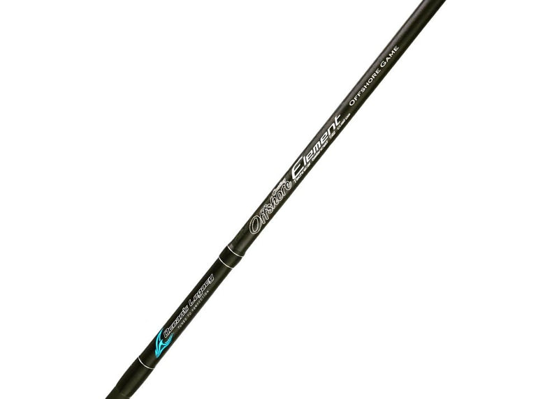 OCEANS LEGACY ELEMENT OFFSHORE CASTING ELOC - S762MH / 40g - 80g / 2.26 m Rod - Eprofishing Egypt