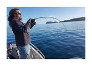 OCEANS LEGACY ELEMENT SLOW JIGGING ELSJ - S62M / 120g – 300g / 1.88 m Rod - Eprofishing Egypt