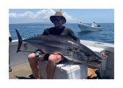 OCEANS LEGACY ELEMENT SLOW JIGGING ELSJ - S62M / 120g – 300g / 1.88 m Rod - Eprofishing Egypt