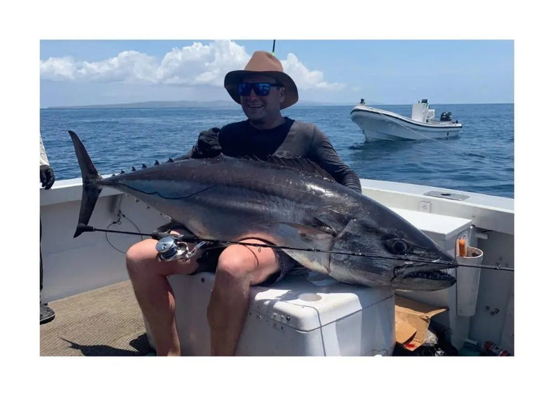 OCEANS LEGACY ELEMENT SLOW JIGGING ELSJ - S62M / 120g – 300g / 1.88 m Rod - Eprofishing Egypt