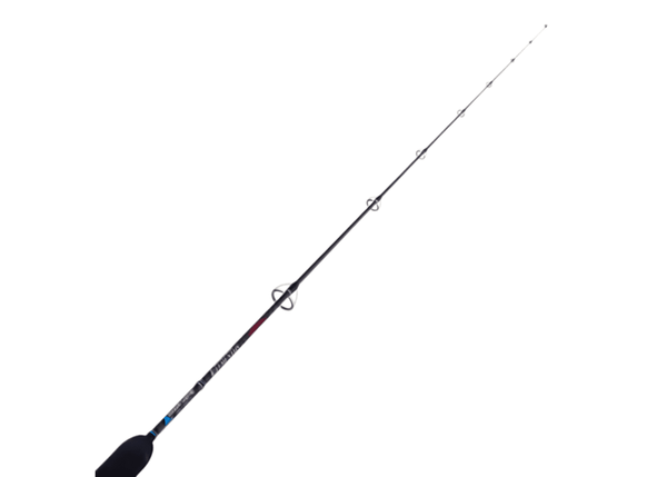 OCEANS LEGACY ELEMENTUS SLOW MICRO PITCH ESSJ-B621L / 40g – 120g / 1.85m / Spiral Rod - Eprofishing Egypt