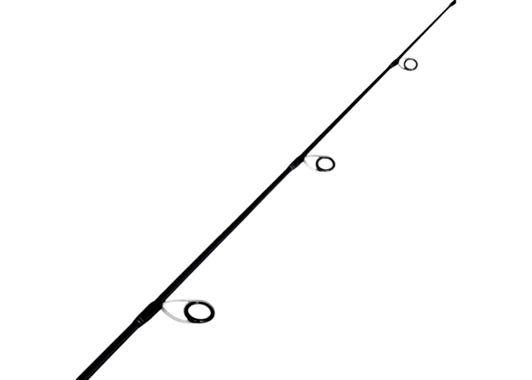 OCEANS LEGACY ELEMENTUS SLOW MICRO PITCH ESSJ-B621L / 40g – 120g / 1.85m / Spiral Rod - Eprofishing Egypt