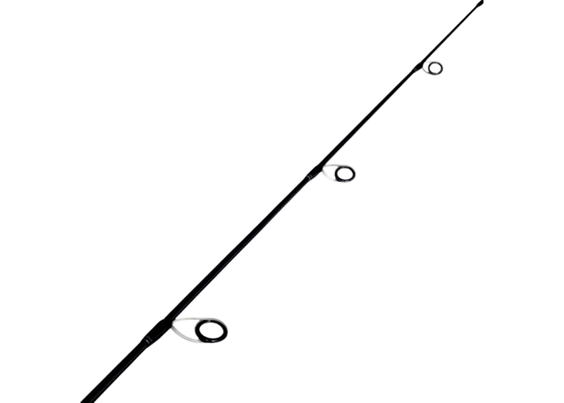 OCEANS LEGACY ELEMENTUS SLOW MICRO PITCH ESSJ-B621L / 40g – 120g / 1.85m / Spiral Rod - Eprofishing Egypt