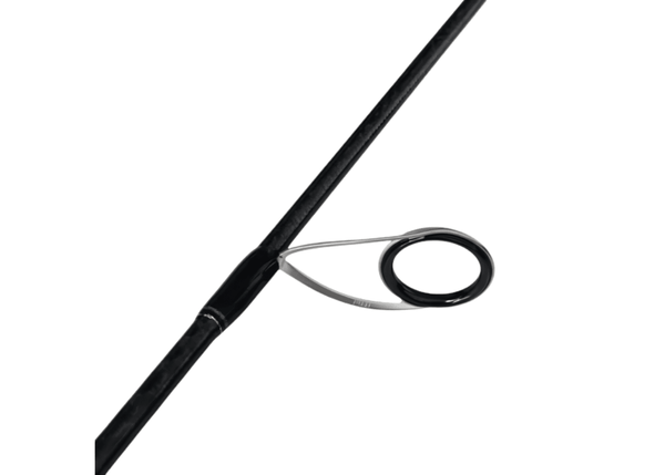 OCEANS LEGACY ELEMENTUS SLOW MICRO PITCH ESSJ-B621L / 40g – 120g / 1.85m / Spiral Rod - Eprofishing Egypt