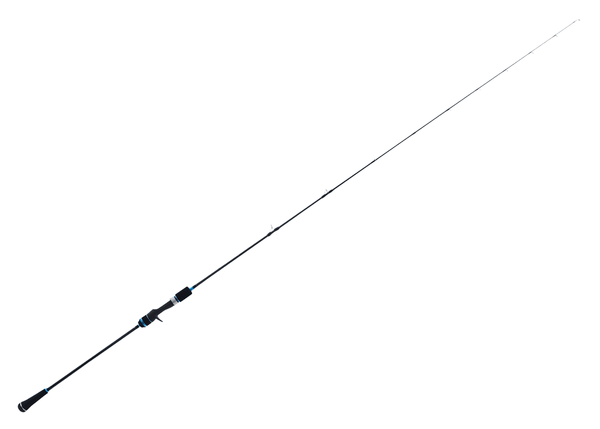 OCEANS LEGACY ELEMENTUS SLOW MICRO PITCH ESSJ-B621L / 40g – 120g / 1.85m / Spiral Rod - Eprofishing Egypt