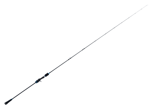 OCEANS LEGACY ELEMENTUS SLOW MICRO PITCH ESSJ-B621L / 40g – 120g / 1.85m / Spiral Rod - Eprofishing Egypt