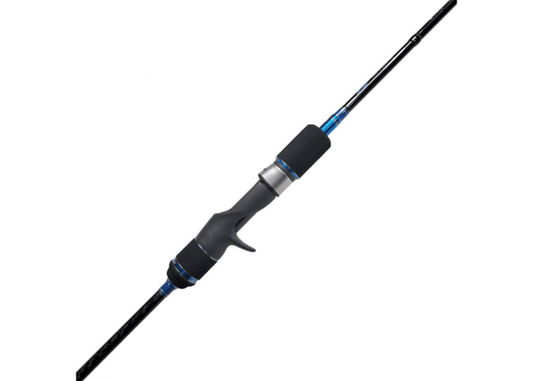 OCEANS LEGACY ELEMENTUS SLOW MICRO PITCH ESSJ-B621L / 40g – 120g / 1.85m / Spiral Rod - Eprofishing Egypt