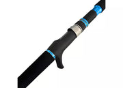 OCEANS LEGACY ELEMENTUS SPEED JIGGING ELSPD - B611XH / 200 - 450 g / 1.85 / Overhead Spiral Rod - Eprofishing Egypt