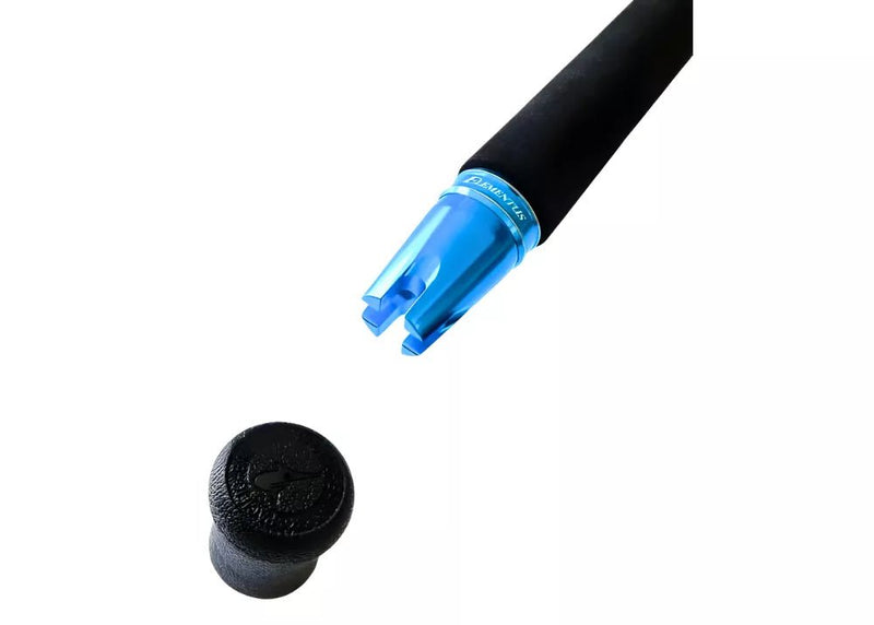 OCEANS LEGACY ELEMENTUS SPEED JIGGING ELSPD - S611XH / 200 - 450 g / 1.85 / Spin Rod - Eprofishing Egypt