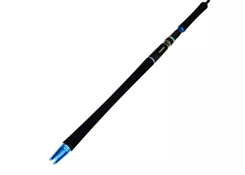 OCEANS LEGACY ELEMENTUS SPEED JIGGING ELSPD - S611XH / 200 - 450 g / 1.85 / Spin Rod - Eprofishing Egypt