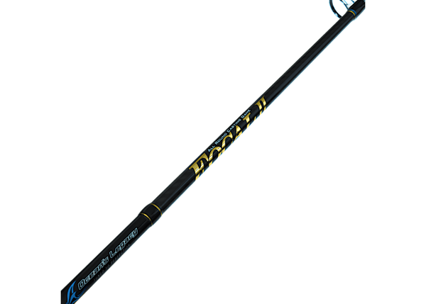 OCEANS LEGACY FOCAL II OFFSHORE CASTING FCL2-S7112HH / 80–160g / 2.41m / Spin Rod - Eprofishing Egypt