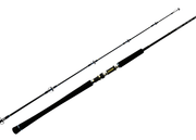 OCEANS LEGACY FOCAL II OFFSHORE CASTING FCL2-S7112HH / 80–160g / 2.41m / Spin Rod - Eprofishing Egypt