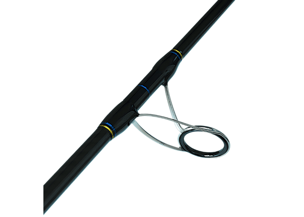 OCEANS LEGACY FOCAL II OFFSHORE CASTING FCL2-S7112HH / 80–160g / 2.41m / Spin Rod - Eprofishing Egypt