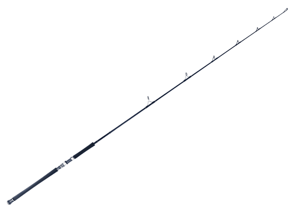 OCEANS LEGACY FOCAL II OFFSHORE CASTING FCL2-S7112HH / 80–160g / 2.41m / Spin Rod - Eprofishing Egypt