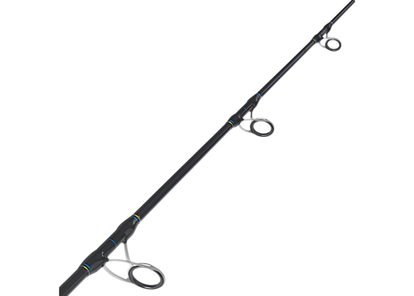 OCEANS LEGACY FOCAL II OFFSHORE CASTING FCL2-S7112HH / 80–160g / 2.41m / Spin Rod - Eprofishing Egypt
